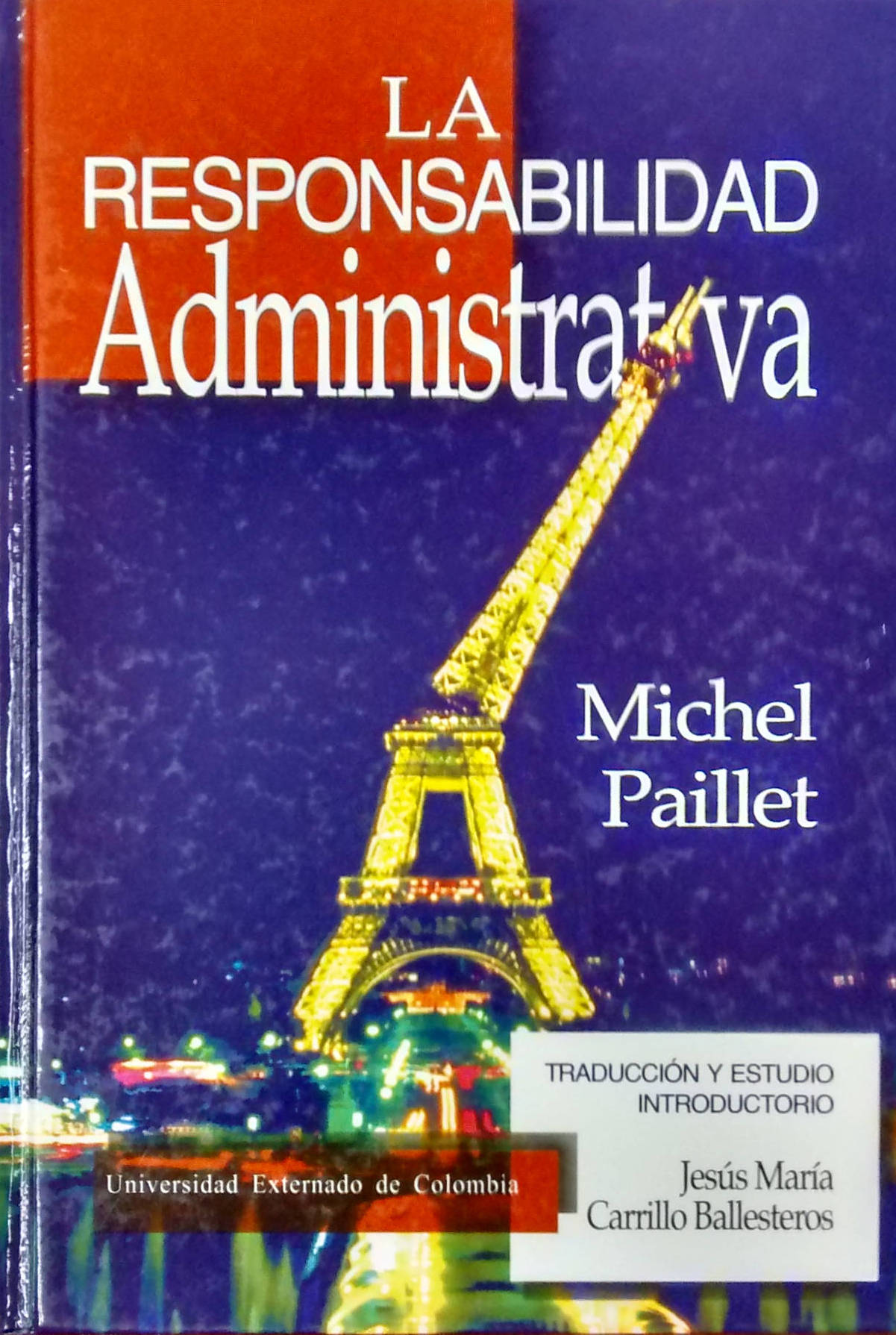 Libro